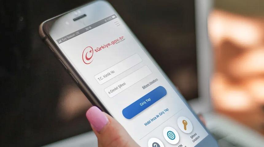 Elektrik, doğal gaz faturası... E-Devlet'te bir yeni özellik daha! PTT'ye gitmeye gerek kalmadan yapılabilecek