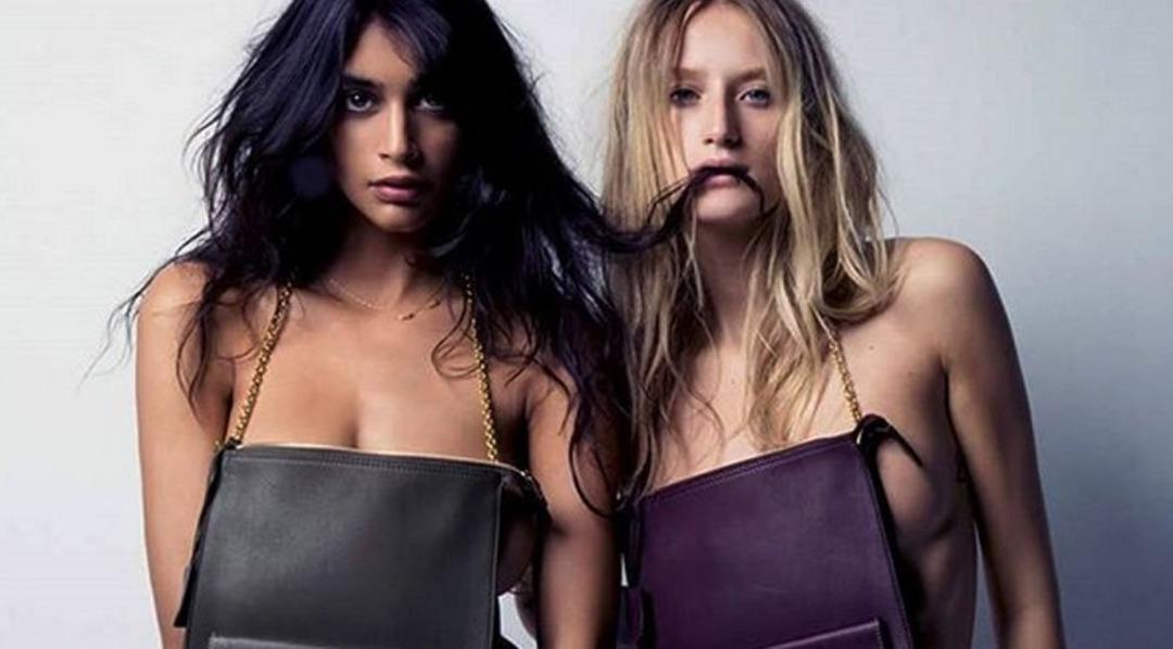 Didem Soydan'ın &ccedil;ıplak fotoğrafı &ccedil;ok beğenildi!