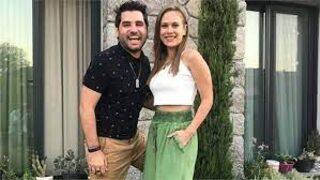 Begüm Öner kimdir, kaç yaşındadır? Ceyhun Fersoy'un eşi Begüm Öner aslen nereli?