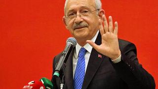 Komuta kademesinin ‘alkışı’ tartışma yarattı! Kılıçdaroğlu’ndan yeni açıklama: İzin vermem! Türkiye’nin askerisiniz siz!