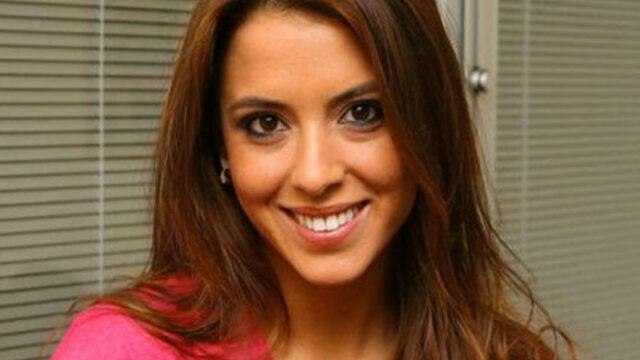 Tanem Sivar kimdir, nereli ve kaç yaşında? Ünlü sunucu Tanem Sivar MasterChef'te!