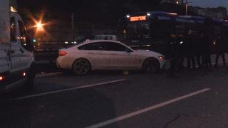 Sabaha karşı köprü o seslerle yankılanmıştı... Haliç'teki silahlı saldırının sebebi ortaya çıktı! Kan donduran detaylar