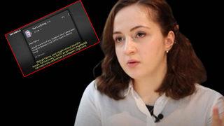 İsveçli profesörden Türk öğrenciye 'NATO' ayrımcılığı: Bu cevabı aldıktan sonra şoke oldum