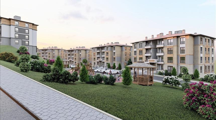 TOKİ İSTANBUL kura sonuçları ne zaman açıklanır, hangi tarihte? TOKİ  Arnavutköy, Başakşehir, Çatalca, Esenler, Silivri, Tuzla TOKİ kurası çekiliş tarihleri!