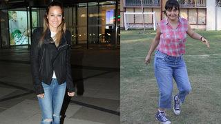 Gupse Özay, hızlı kilo alıp vermenin sırrını açıkladı