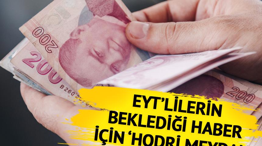 EYT'lilerin beklediği haber için CHP'den 'Hodri meydan'! "Kasım dediler, aralık dediler, 1 saatte..."