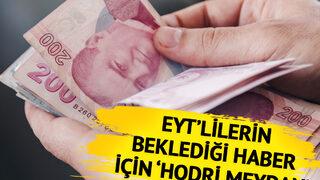 EYT'lilerin beklediği haber için CHP'den 'Hodri meydan'! Kasım dediler, aralık dediler, 1 saatte...