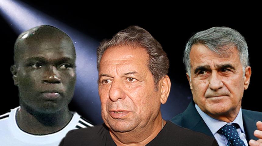'Beni satan adamı...' Erman Toroğlu açtı ağzını, yumdu gözünü! Vincent Aboubakar transferi için ağır eleştiri!