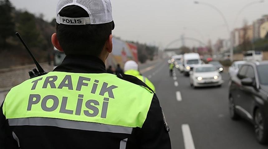 İstanbul'da yarın bazı yollar trafiğe kapatılacak