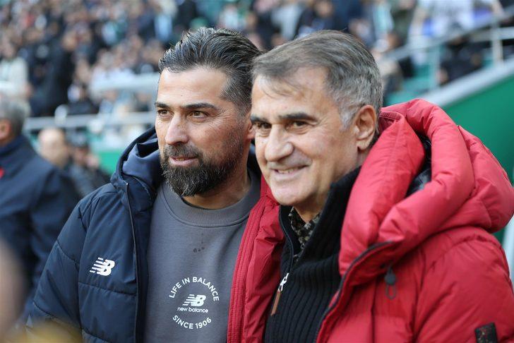 Son dakika: Rıdvan Dilmen canlı yayında esti gürledi! Konyaspor - Beşiktaş maçı sonunda Şenol Güneş'e sert sözler! 'Antrenör falan değildir!' G2