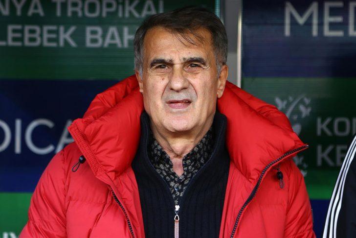 Son dakika: Rıdvan Dilmen canlı yayında esti gürledi! Konyaspor - Beşiktaş maçı sonunda Şenol Güneş'e sert sözler! 'Antrenör falan değildir!' G3