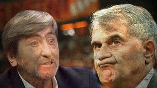 Son dakika: Rıdvan Dilmen canlı yayında esti gürledi! Konyaspor - Beşiktaş maçı sonunda Şenol Güneş'e sert sözler! 'Antrenör falan değildir!'