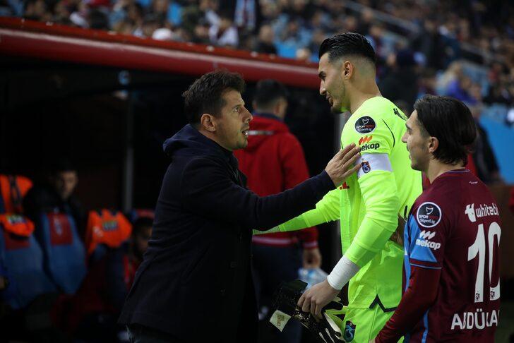 Son dakika: Süper Lig'de ortalık fena karıştı! Emre Belözoğlu, İlhan Palut'u hedef aldı! "Benden ve Nuri Şahin'den rahatsızlık duyuyor!" G4