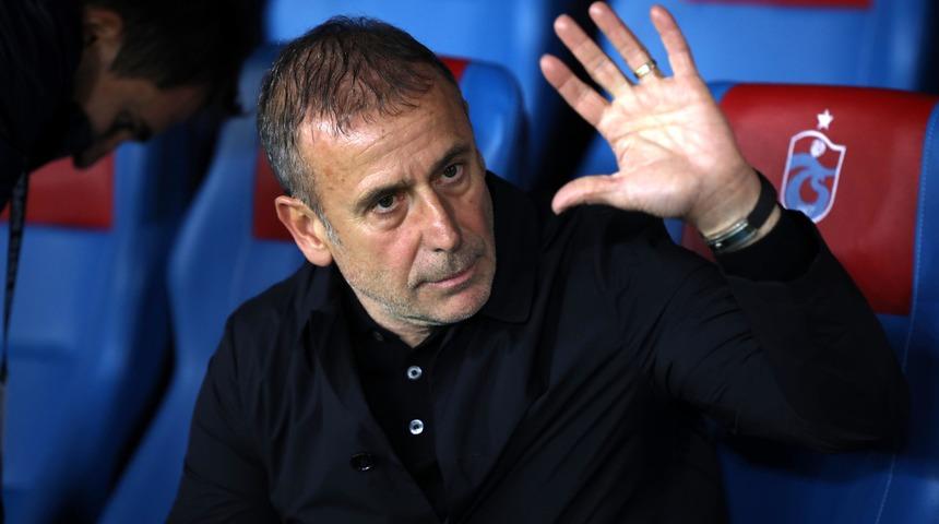 Son dakika: Trabzonspor'da yönetim Nenad Bjelica için 'ayrılık' dedi! İlk aday Abdullah Avcı...