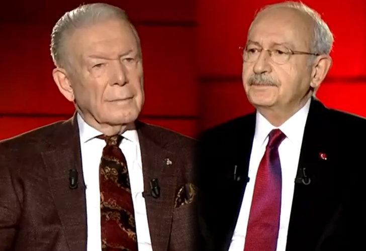 Son dakika: Ahmet Davutoğlu'nun sözlerine Kemal Kılıçdaroğlu'ndan çok konuşulacak yorum! 'Kriz çıkar diyor, doğru'