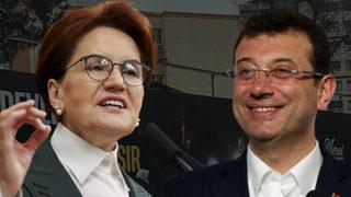 İYİ Parti 'Devlete Millet Yakışır' kampanyasını başlattı! Ekrem İmamoğlu detayı sosyal medyaya damga vurdu