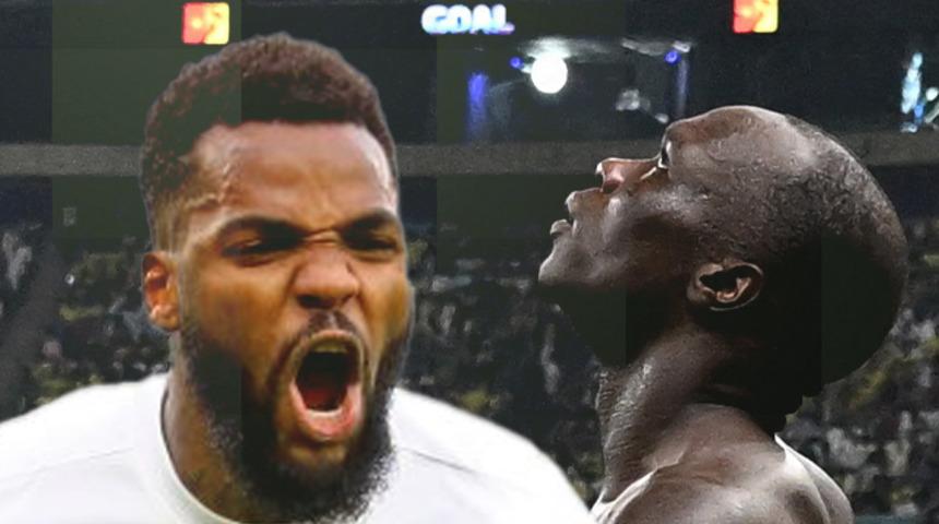 Vincent Aboubakar, Aaron Boupendza... Beşiktaş'tan resmi açıklama! Emre Kocadağ duyurdu...