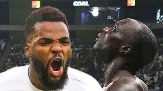 Vincent Aboubakar, Aaron Boupendza... Beşiktaş'tan resmi açıklama! Emre Kocadağ duyurdu...