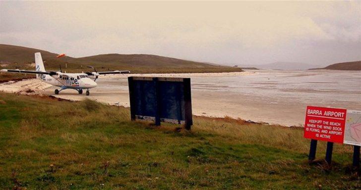 Böylesini gördünüz mü?  G1