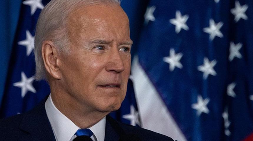 ABD Başkanı Biden'ın 'gizli belge' skandalı sürüyor! Evinde 5 tane daha çıktı