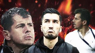 Son dakika: Süper Lig'de ortalık fena karıştı! Emre Belözoğlu, İlhan Palut'u hedef aldı! Benden ve Nuri Şahin'den rahatsızlık duyuyor!