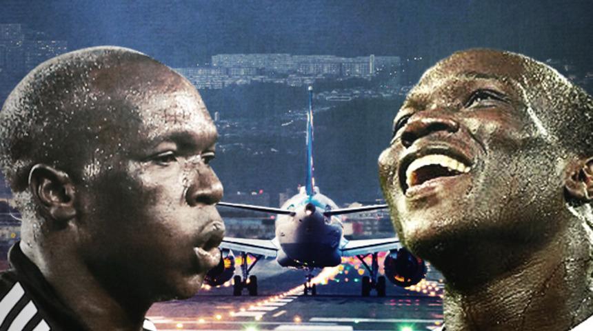 Son dakika: Vincent Aboubakar düğümü çözüldü! İşte sözleşmesi ve İstanbul'a geliş tarihi...