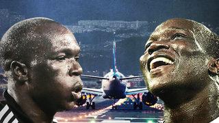 Son dakika: Vincent Aboubakar düğümü çözüldü! İşte sözleşmesi ve İstanbul'a geliş tarihi...