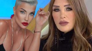 Deniz Akkaya'nın hedefinde Seren Serengil var! Şoke eden iddia: Hem baba hem oğulla cinsel ilişki