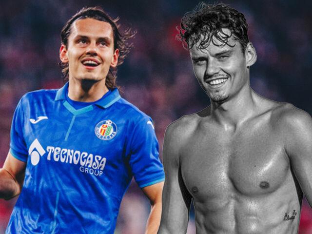 Enes Ünal, dünya devi Atletico Madrid ile her konuda anlaşma sağladı! Gollerini artık Wanda Metropolitano'da atacak...