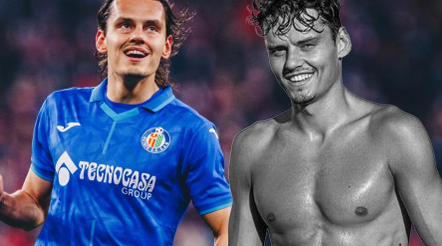 Enes Ünal, dünya devi Atletico Madrid ile her konuda anlaşma sağladı! Gollerini artık Wanda Metropolitano'da atacak...