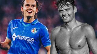 Enes Ünal, dünya devi Atletico Madrid ile her konuda anlaşma sağladı! Gollerini artık Wanda Metropolitano'da atacak...