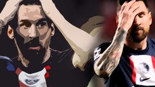 Ve Messi yeni teklifi kabul etti! 1 yıllık sözleşmeyi imzalıyor! Suudi Arabistan'dan gelen 350 milyon Euro'yu...