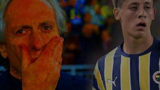 Fenerbahçe'den Arda Güler kararı! Gaziantep FK maçında sahada olacak mı?