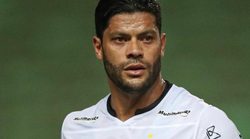 Türkiye'yi ayağa kaldıracak transfer! Adana Demirspor Hulk ile her konuda anlaşma sağladı