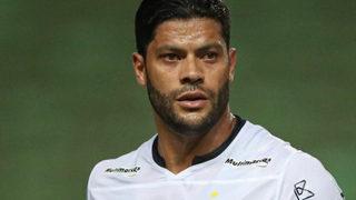 Türkiye'yi ayağa kaldıracak transfer! Adana Demirspor Hulk ile her konuda anlaşma sağladı