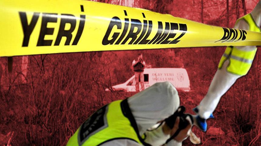 Sancaktepe'de sevgili dehşeti! Erkek arkadaşını öldürüp, babasıyla birlikte ormana attı 