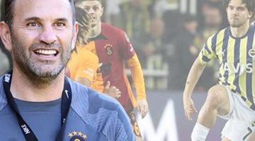 Galatasaray'ın yeni stoperi belli oluyor! Transfer yasağının kalkmasının ardından duyuru yapılabilir!