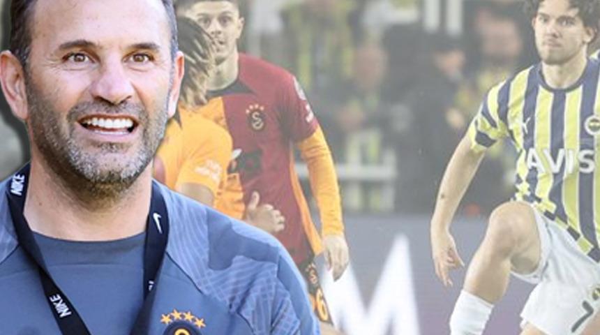 Galatasaray'ın yeni stoperi belli oluyor! Transfer yasağının kalkmasının ardından duyuru yapılabilir!