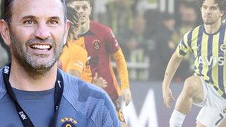 Galatasaray'ın yeni stoperi belli oluyor! Transfer yasağının kalkmasının ardından duyuru yapılabilir!