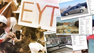 İlan sayfalarında 'EYT' hareketliliği! İlk maaş gününü iple çekenler; araç, arsa, cep telefonu ve eşyalarını satışa çıkardı