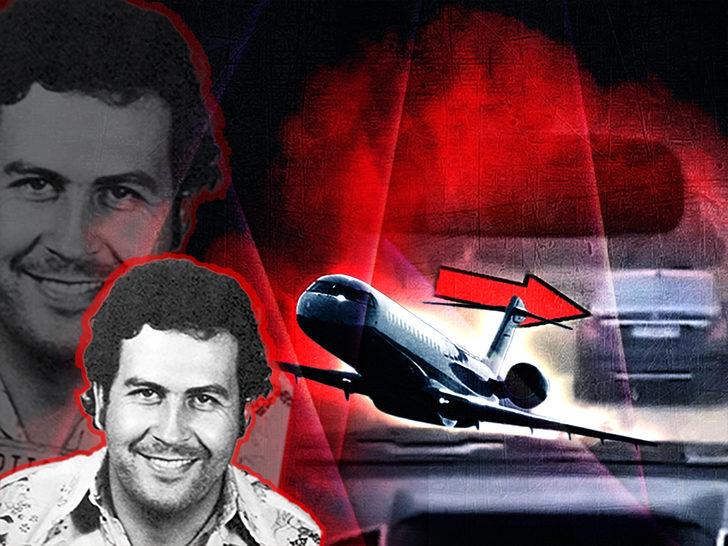 Uçağa fenerlerle işaret verdiler, paketler tek tek atıldı: Kırklareli'de milyonlarca liralık 'Escobar' sevkiyatı! Uyuşturucu tacirleri kıskıvrak yakalandı