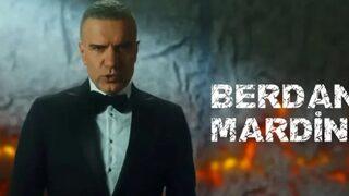 BERDAN MARDİNİ KİMDİR, nereli, kaç yaşında? Taytlı imajıyla olay olan Berdan Mardini Survivor 2023'te eleme potasına