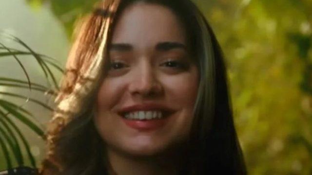 SURVİVOR ELANUR KİMDİR, kaç yaşında nereli? Survivor 2023 yarışmacısı Elanur Pat’ın sevgilisi de çok ünlü çıktı