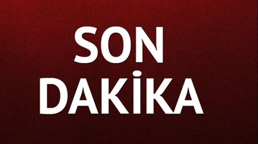Son dakika! Atina&rsquo;da patlama  