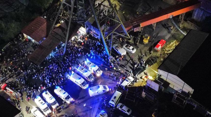 Amasra'daki maden faciasında 42 kişi hayatını kaybetmişti! İstenen cezalar belli oldu