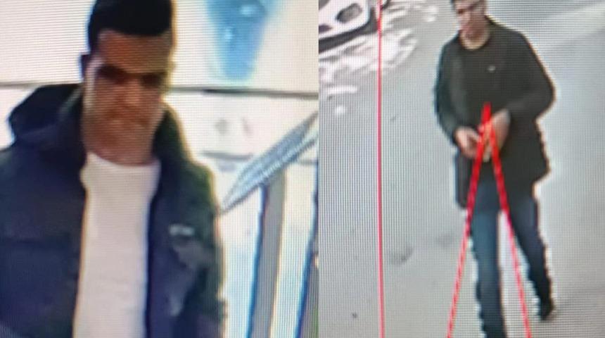 Ankara'da 5 kişiyi öldürmüştü! Kurulan özel ekiple Afganistan'da yakalandı