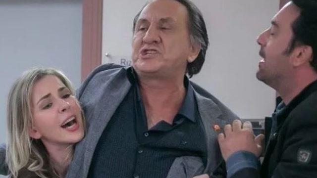 60 gündür çekimleri yapılmıyor! Arka Sokaklar dizisinde neler oluyor? Arka Sokaklar final mi yapacak?