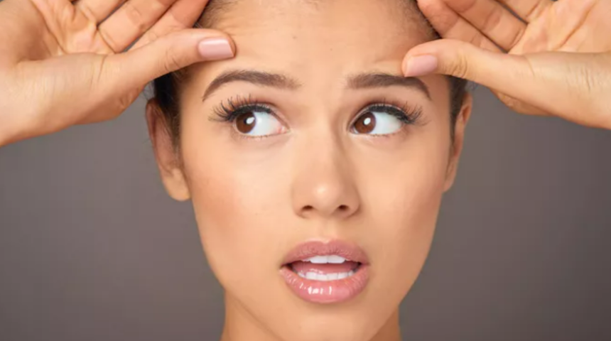 Uzmanı paylaştı: Sizi en az 10 yaş yaşlı gösteren kaş hatası! Bu hatayı sakın yapmayın