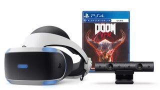 Doom’un PlayStation VR paketi geliyor