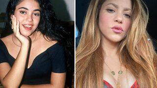 45 yaşındaki Shakira'nın genç görünüm yaratan güzellik sırları! Tüm dünya onları konuşuyor...